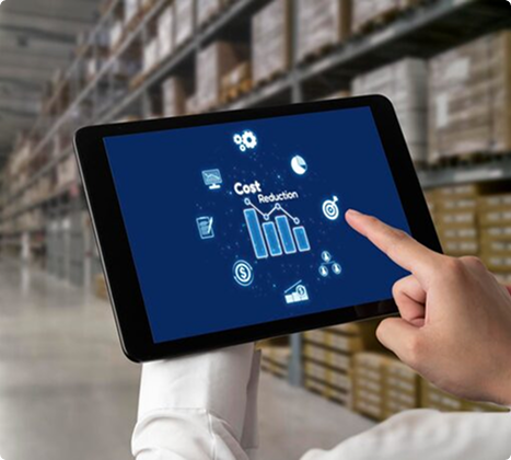 Benefits of Inventory Management System